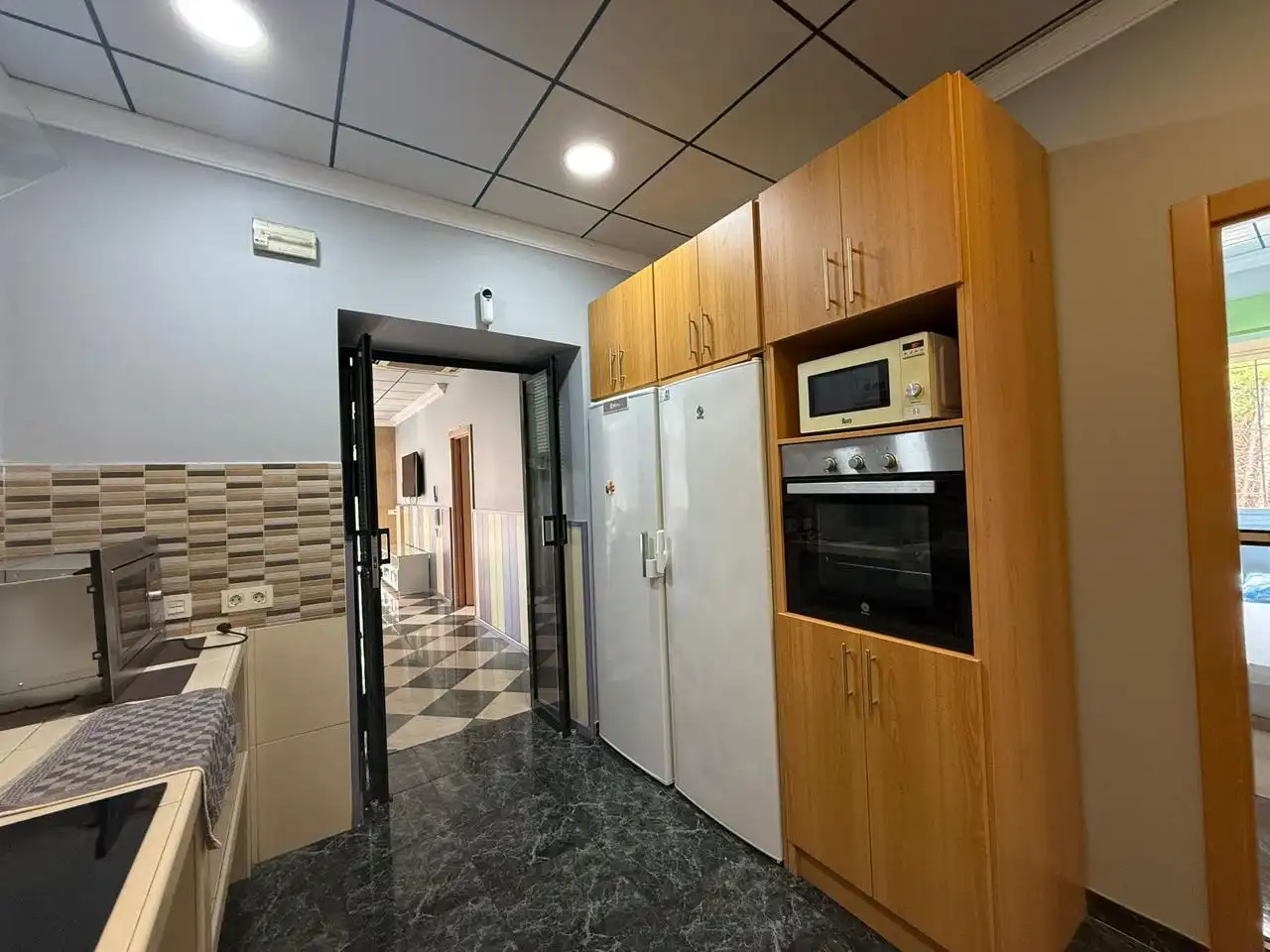 Habitación 110 m², Málaga