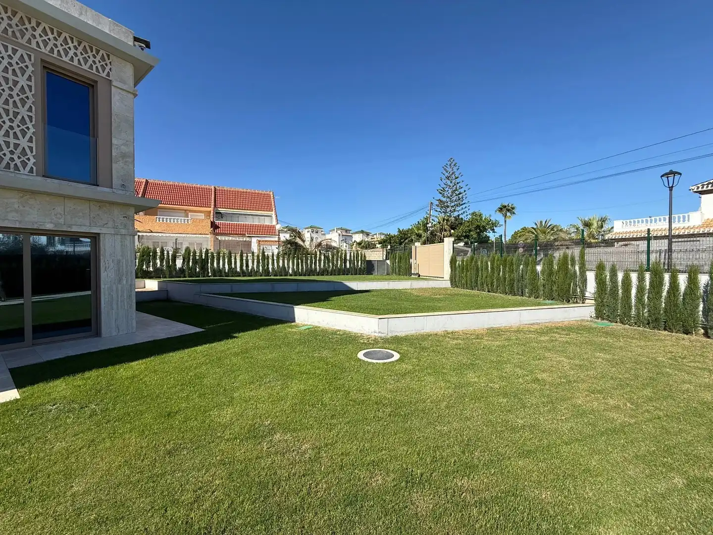 Будинок 1100 м² у Torrevieja