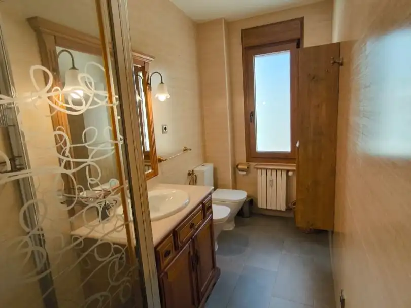 Pis de 125 m² a Madrid