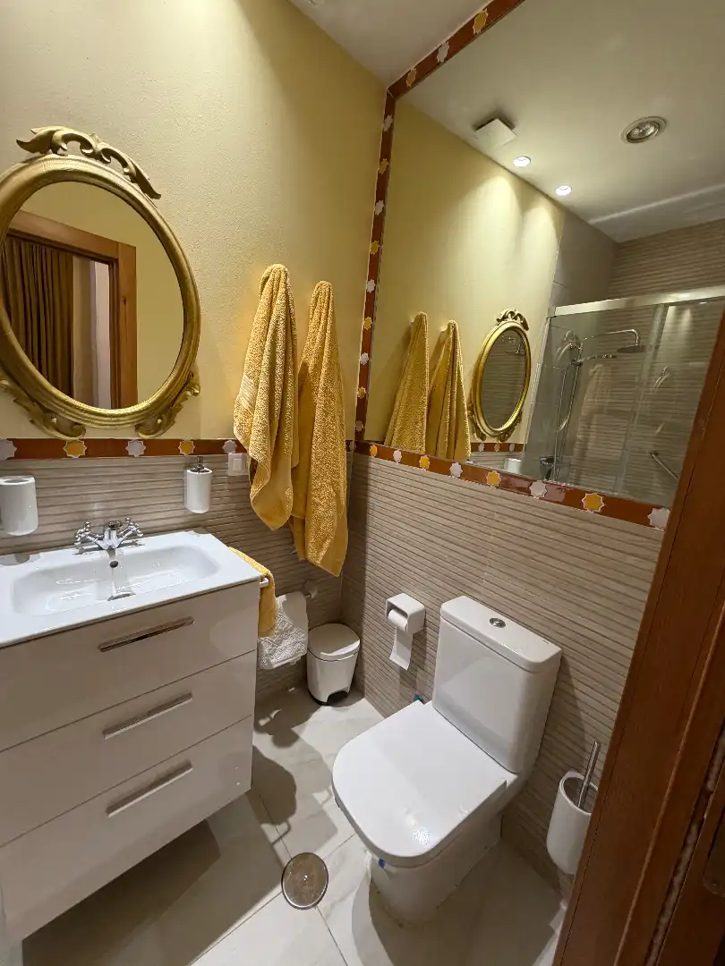 Pis de 87 m² a Granada