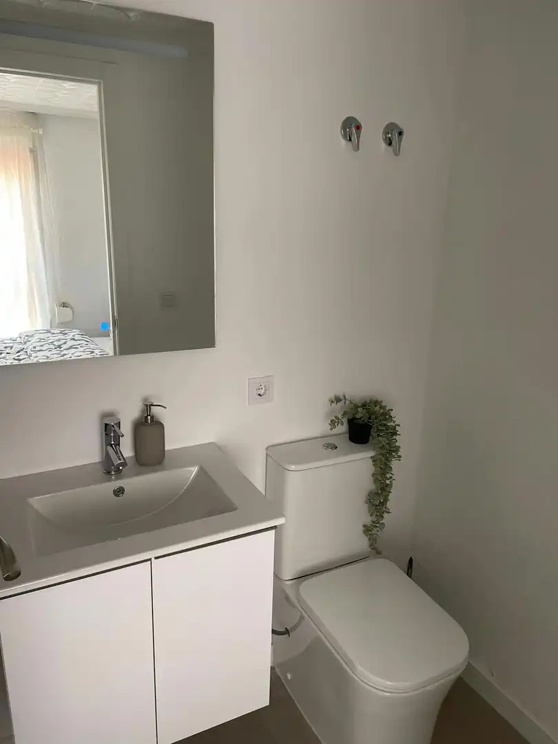 Habitació de lloguer, València