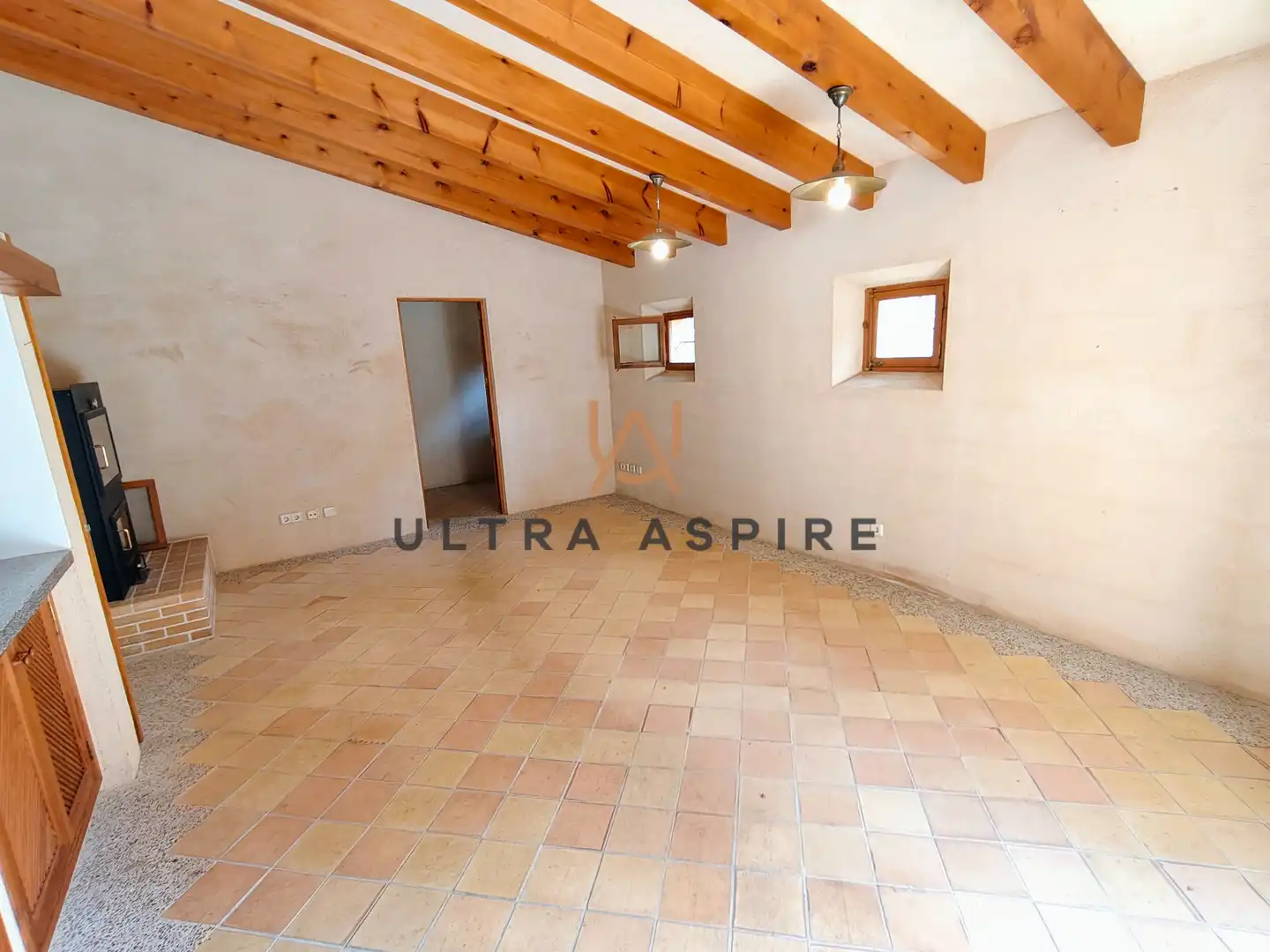 Casa de 408 m² en Son Servera
