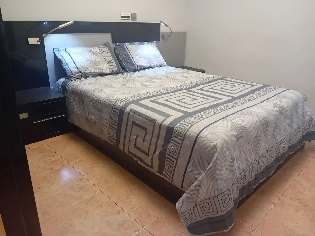 Piso de 121 m² en Logroño