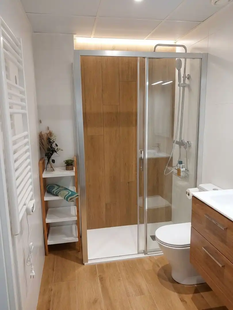Pis de 57 m² a Calonge i Sant Antoni