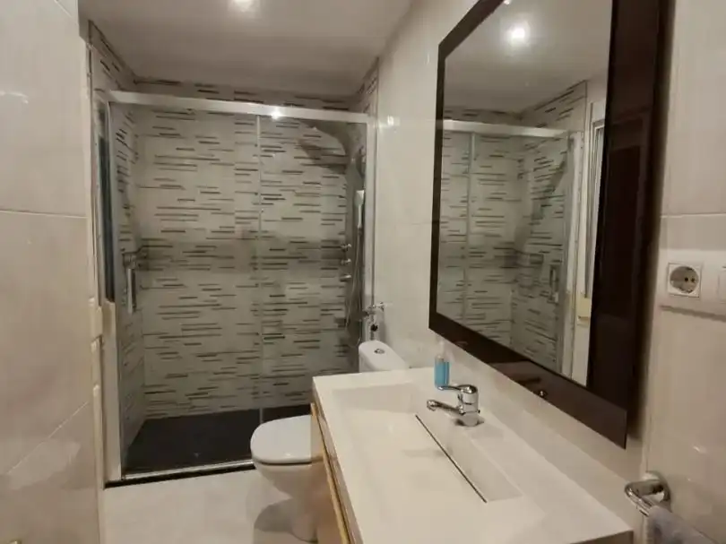 Piso de 65 m² en Ourense
