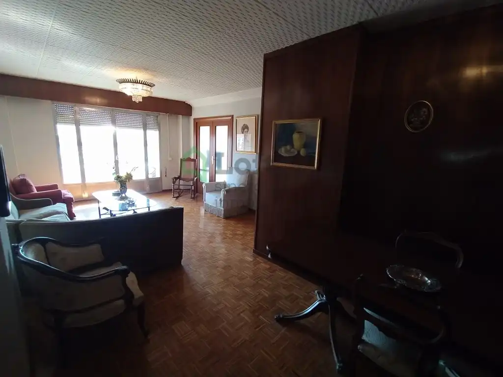 Piso de 200 m² en Badajoz