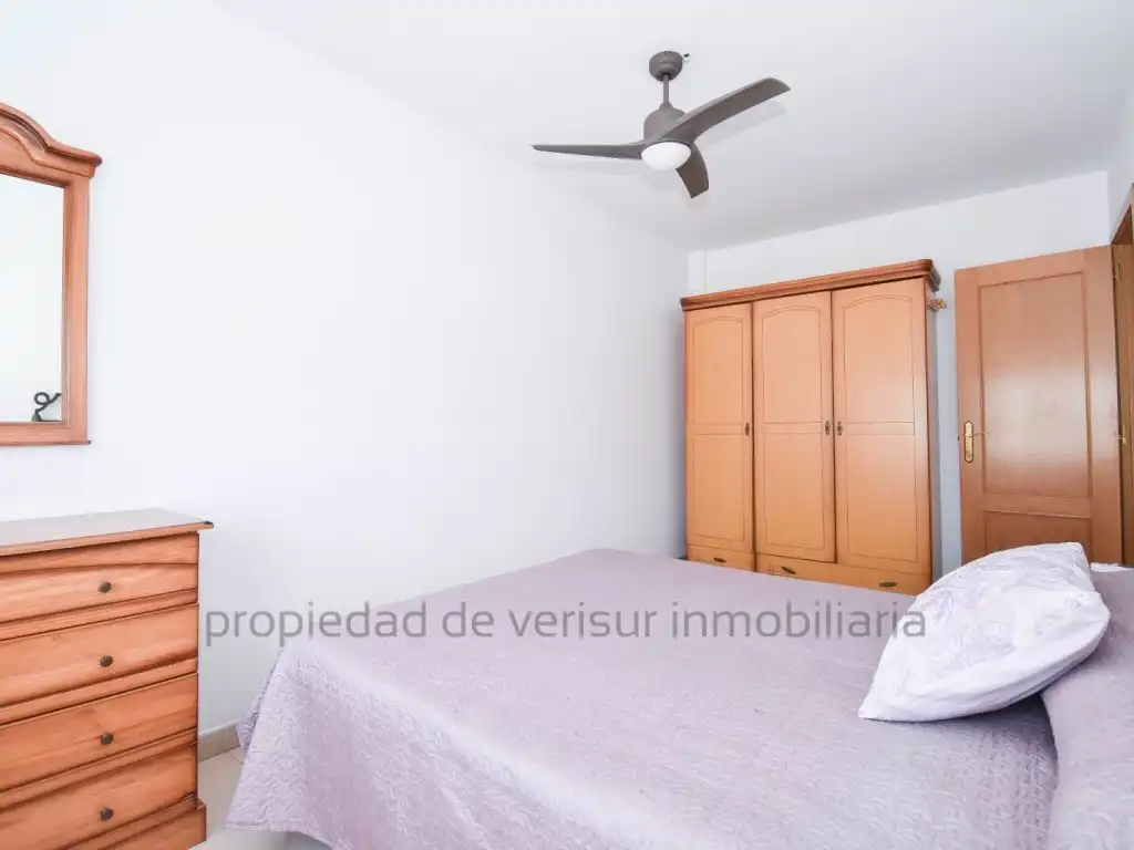 Piso de 72 m² en Águilas