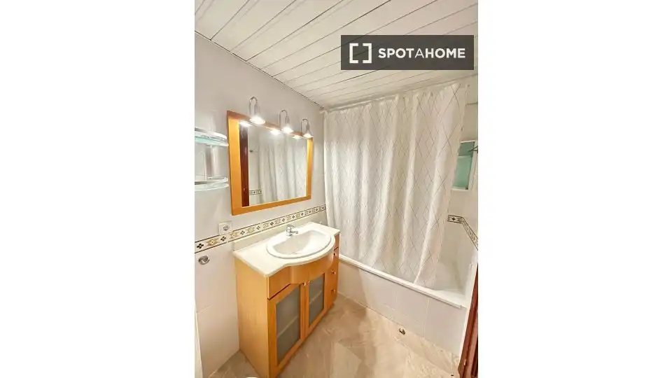 Habitación en alquiler, Córdoba