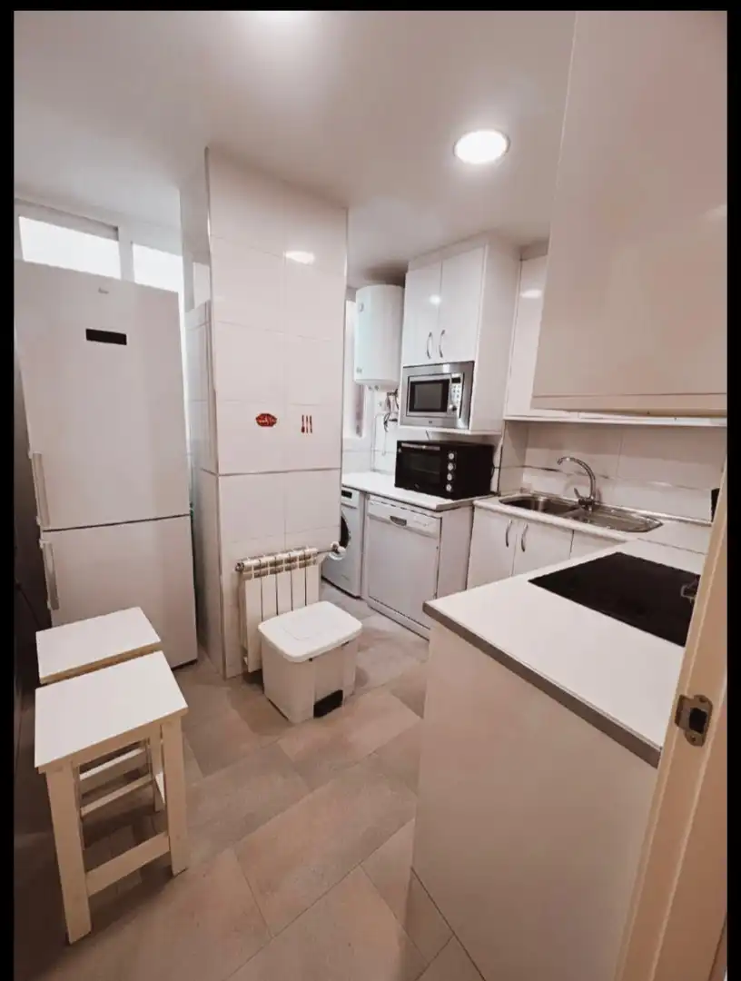 Habitación 120 m², Granada