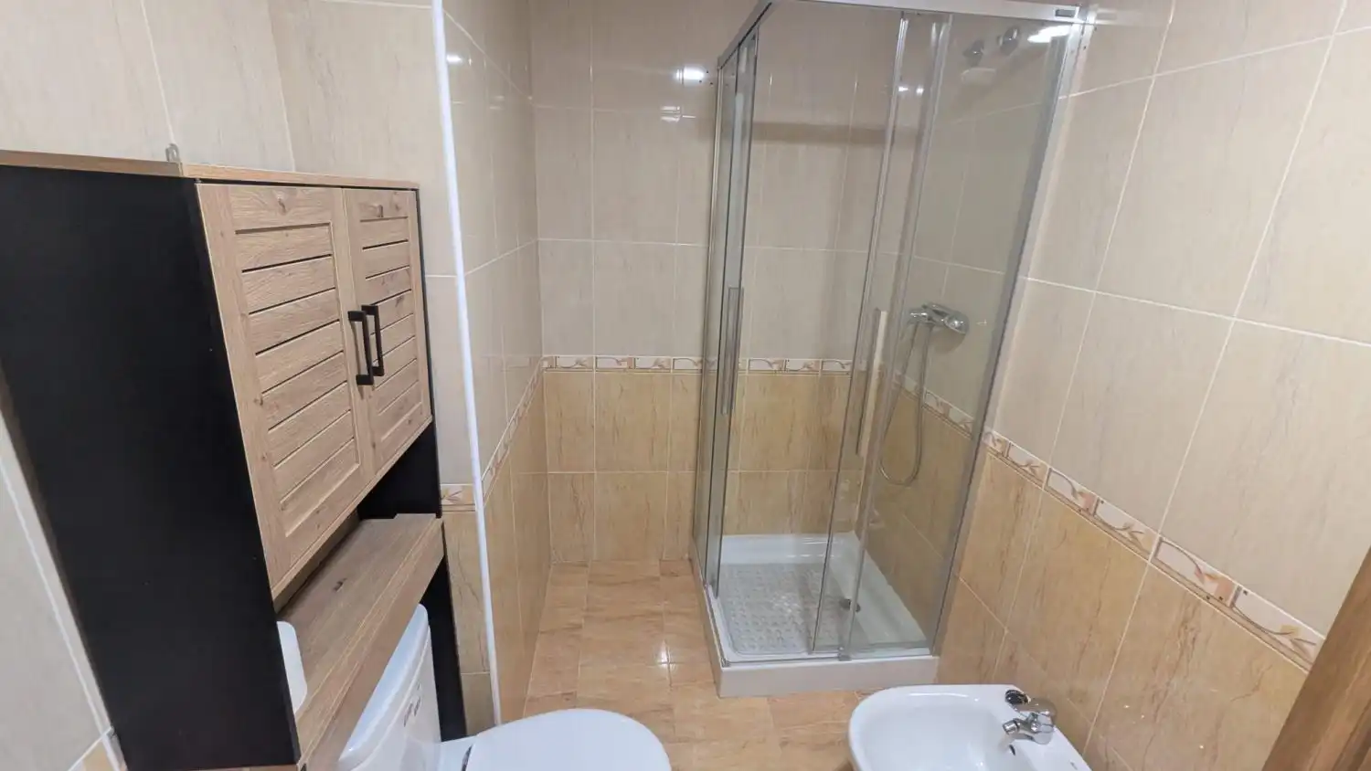 Piso de 86 m² en l'Alcora