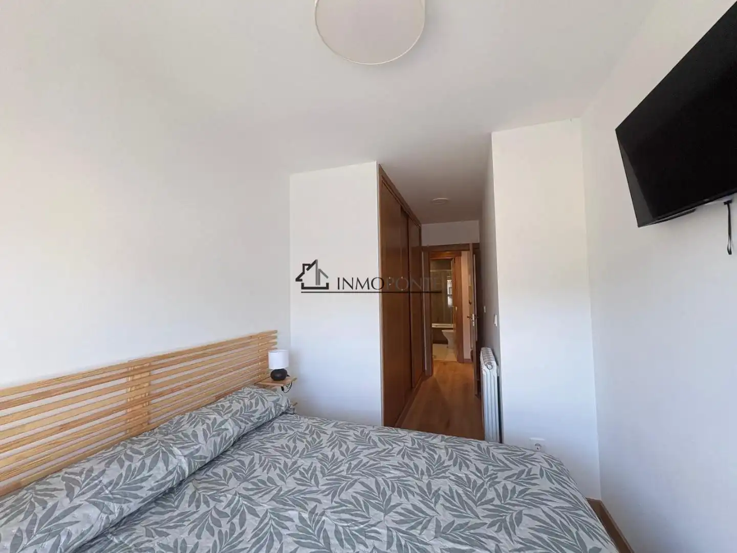 Piso de 45 m² en Pontevedra