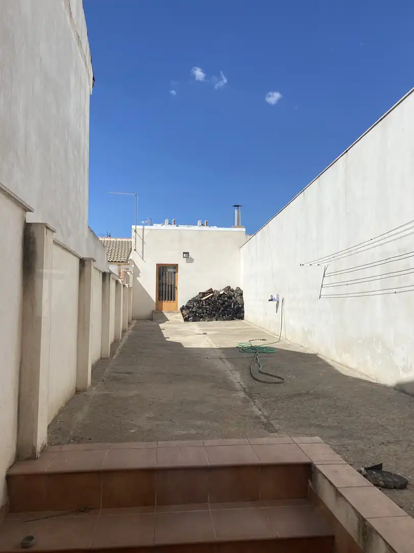 Casa de 200 m² a Alcaudete