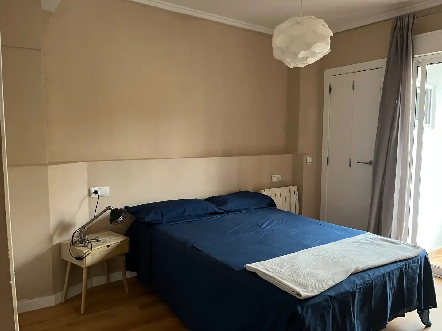 Wohnung 87 m² in Valencia