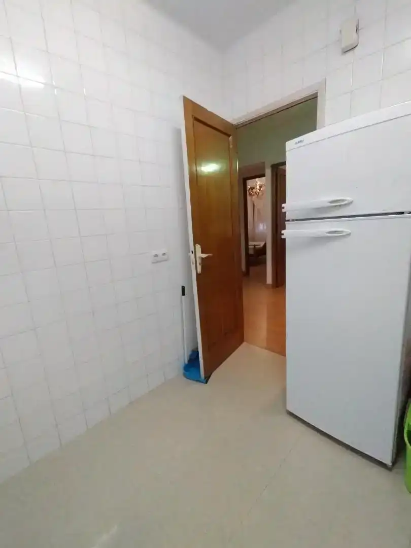 Piso de 90 m² en Nigrán