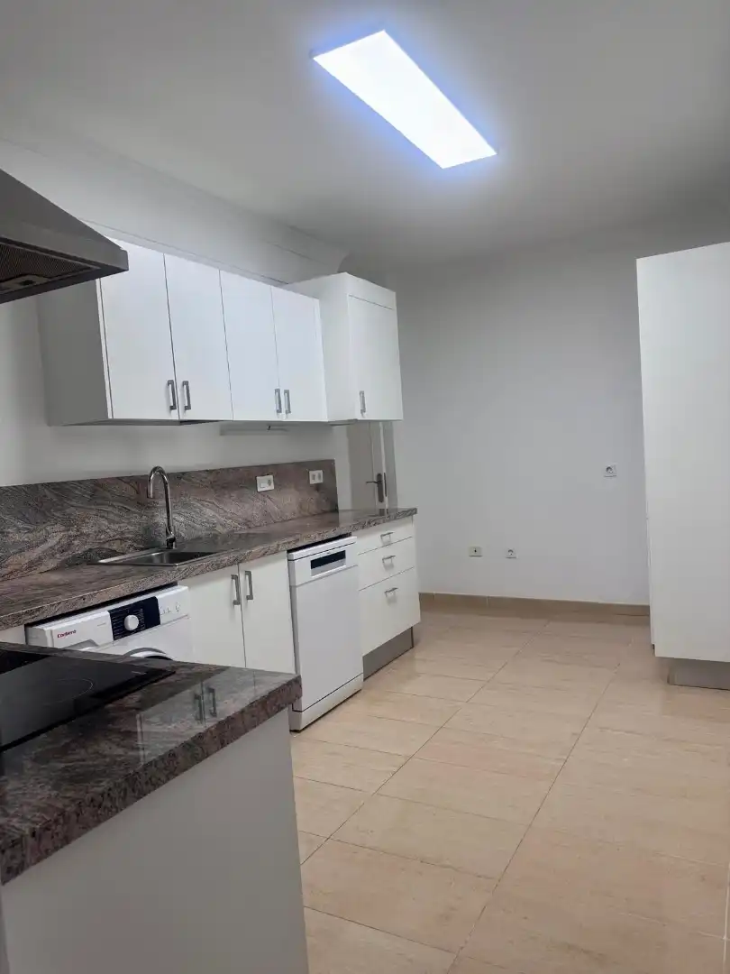 Pis de 104 m² a Santa Cruz de Tenerife
