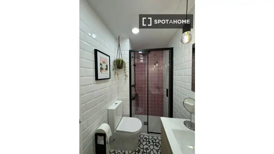 Zimmer zur Miete, Getafe
