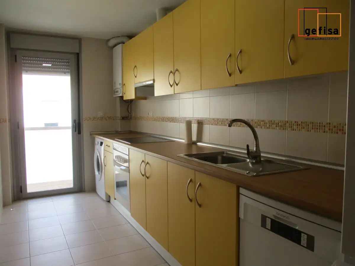 Wohnung 65 m² in Valdepeñas
