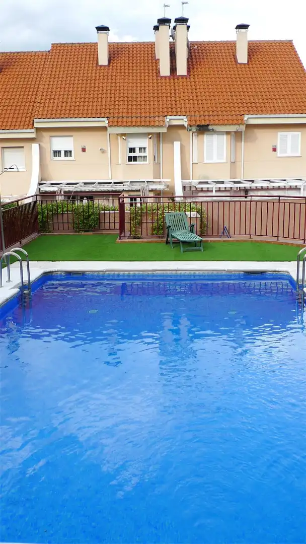 Casa 406 m² a Pozuelo de Alarcón