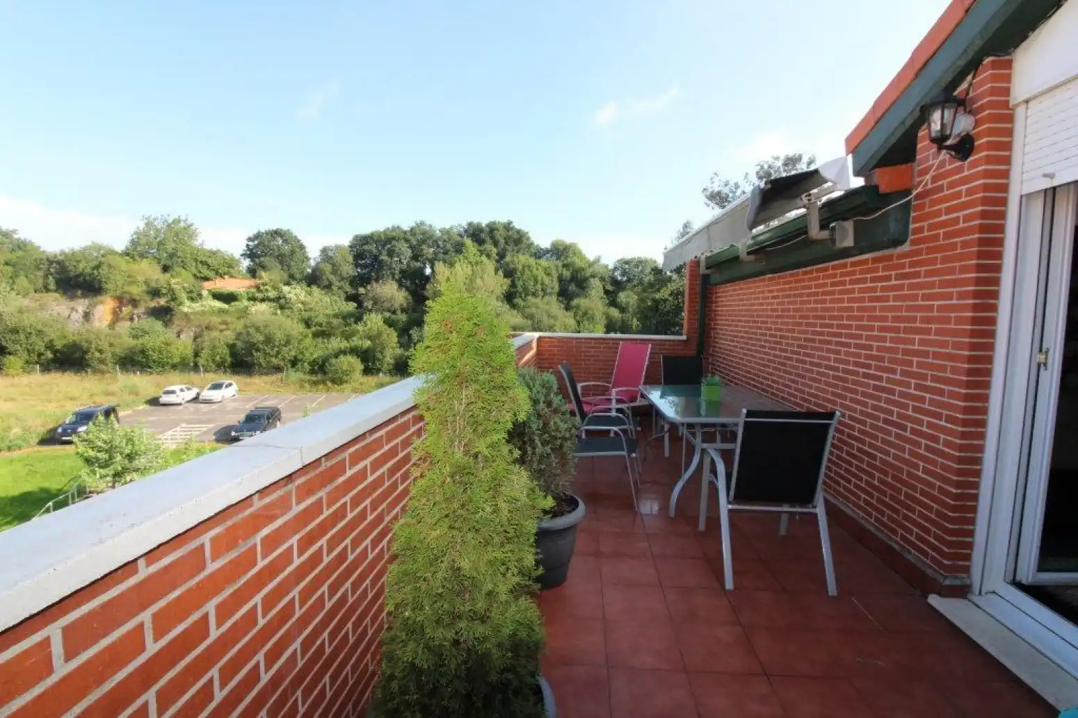 Piso de 65 m² en Entrambasaguas