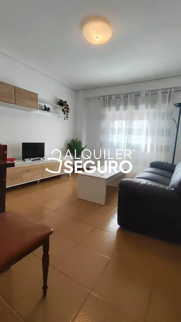 Pis de 80 m² a València