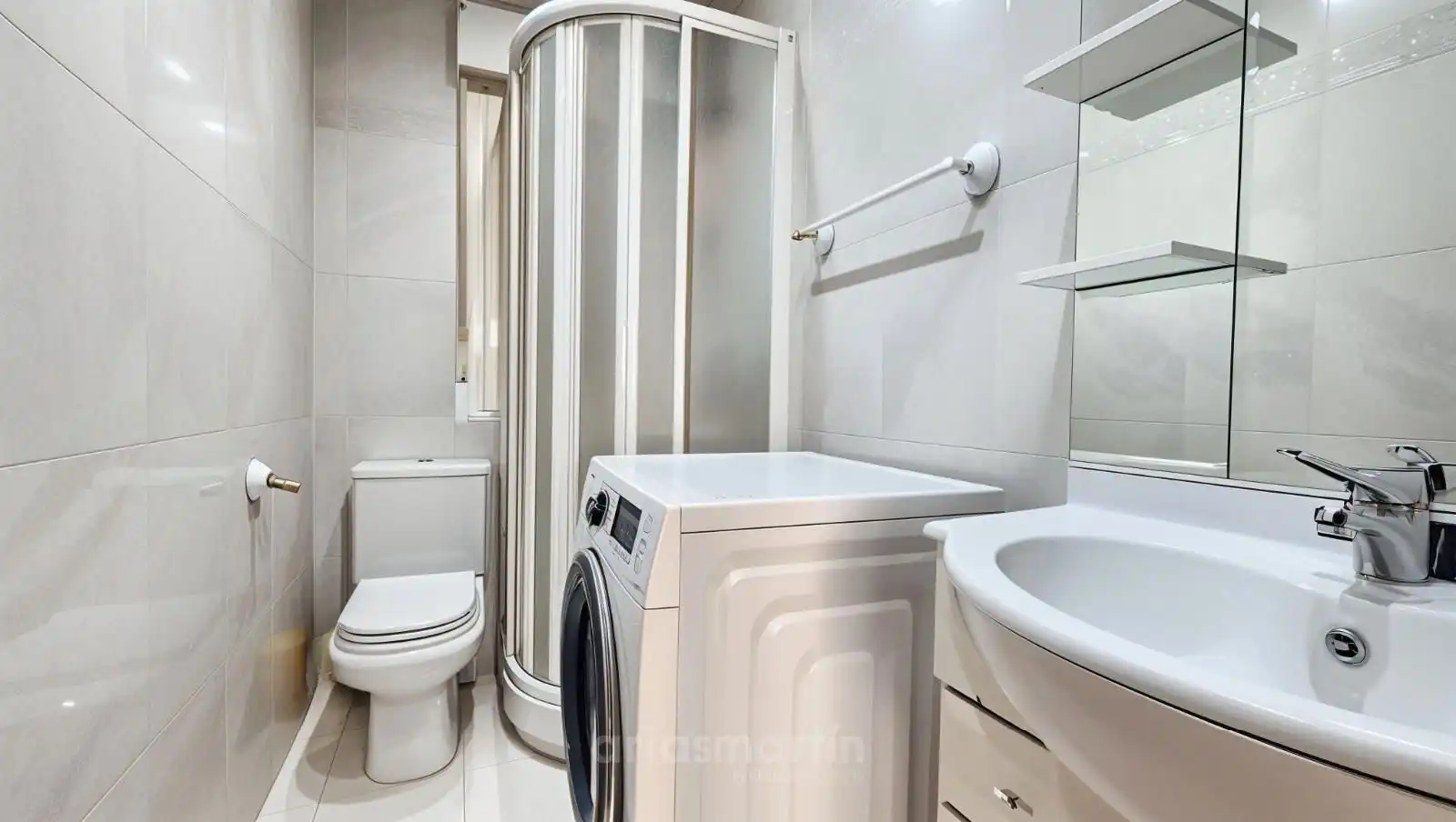 Piso de 121 m² en Salamanca