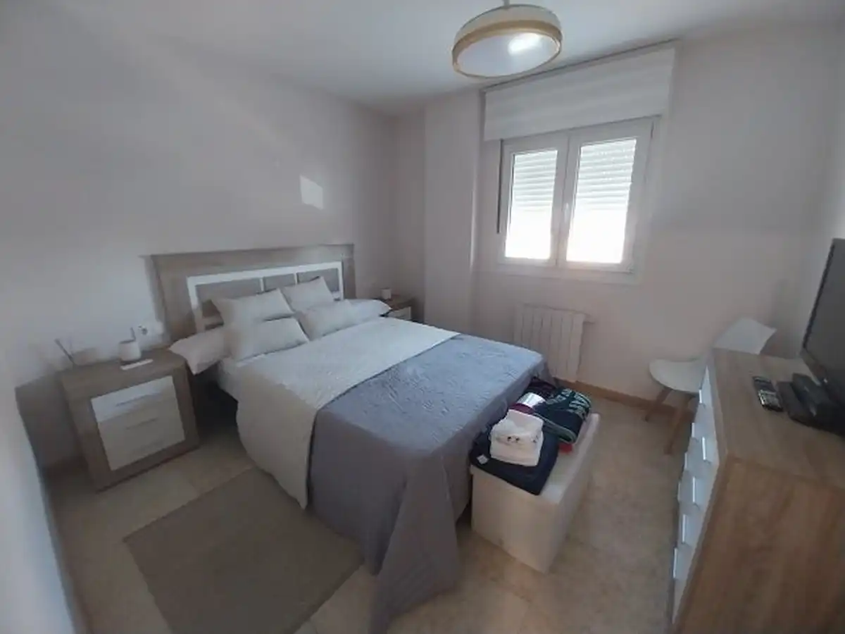Wohnung 90 m² in Manilva