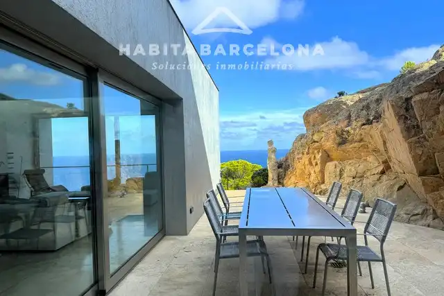 Piso de 414 m² en Palafrugell