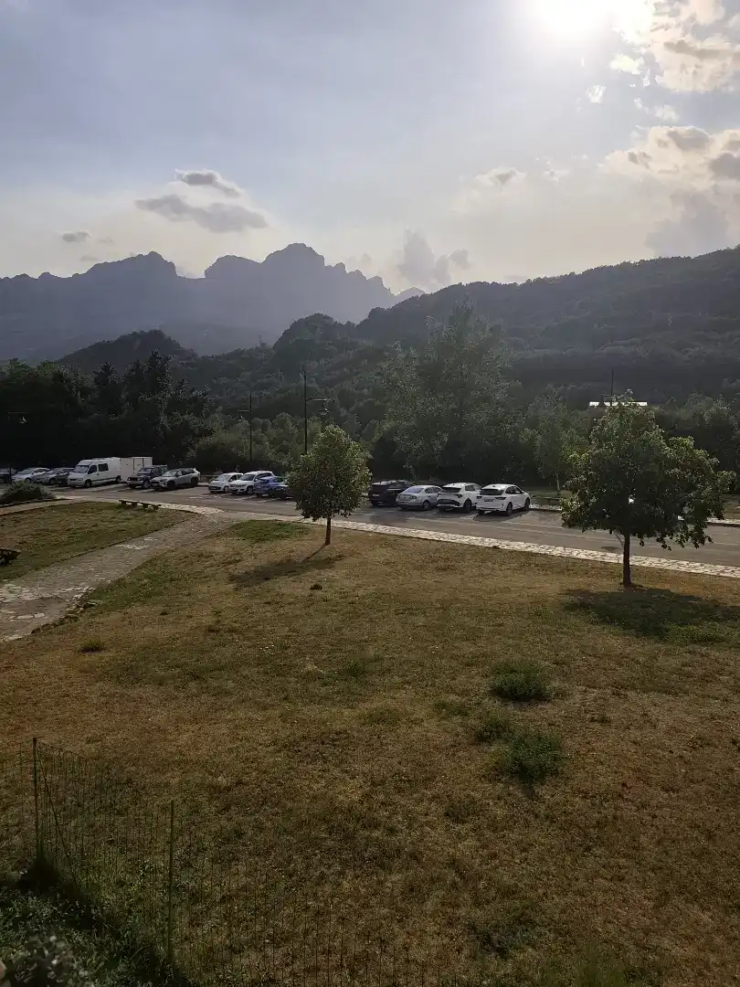 Piso de 85 m² en Panticosa