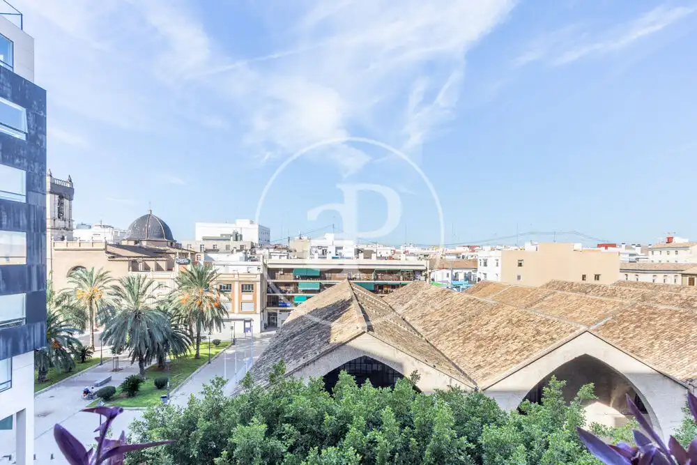 Appartamento 101 m² a Valencia