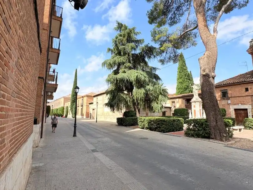 Stanza in affitto, Alcalá de Henares