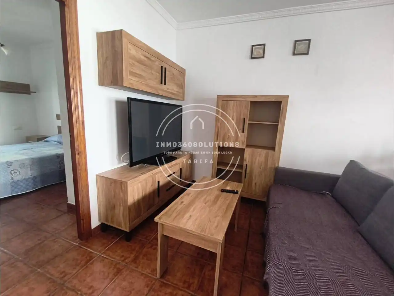 Appartamento 48 m² a Tarifa