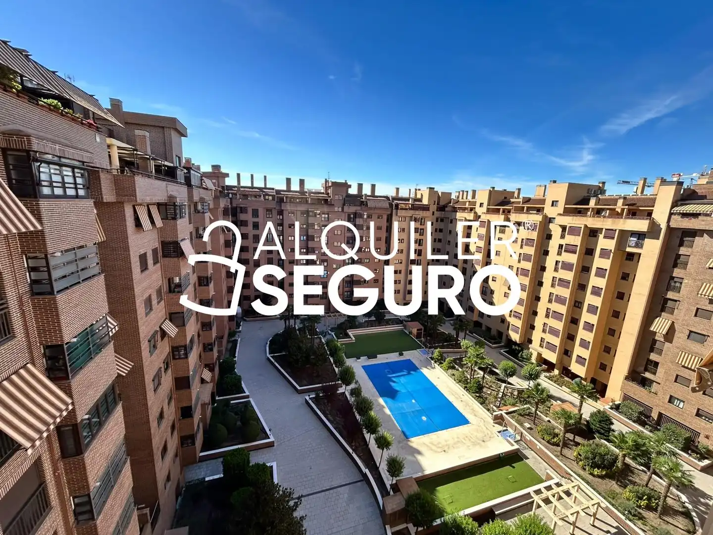 Pis de 50 m² a Madrid