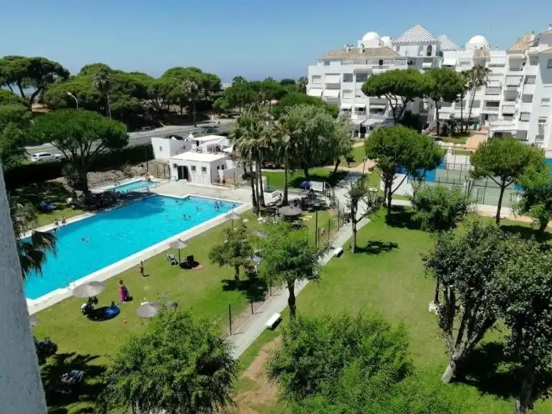 Piso de 60 m² en Punta Umbría