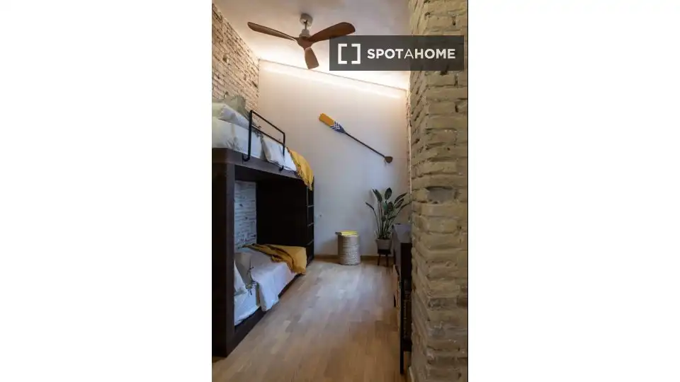 Piso de 70 m² en Valencia