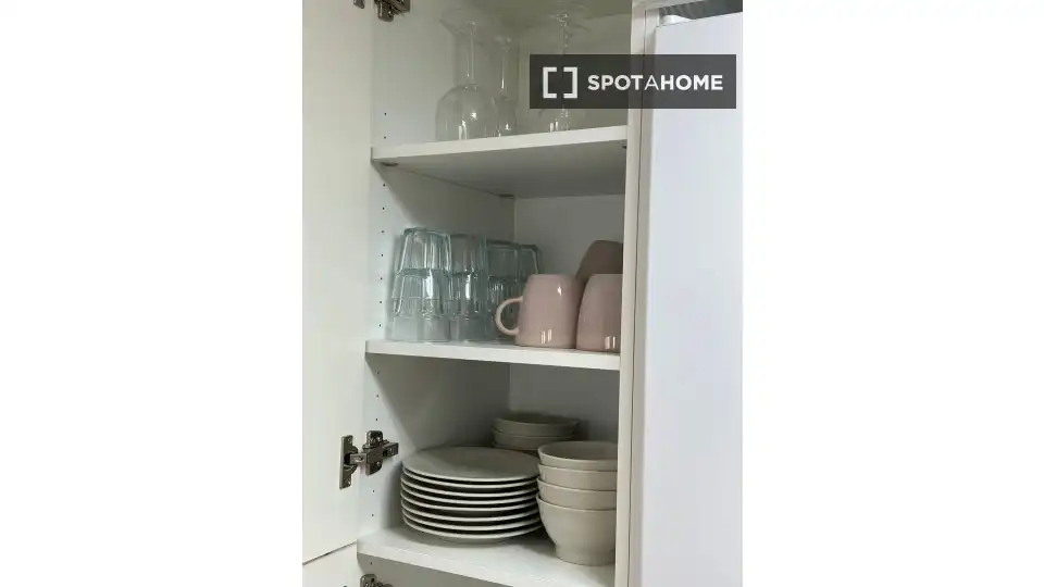 Habitación 47 m², Guecho