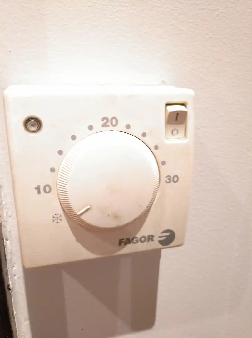 Piso de 66 m² en San Sebastián