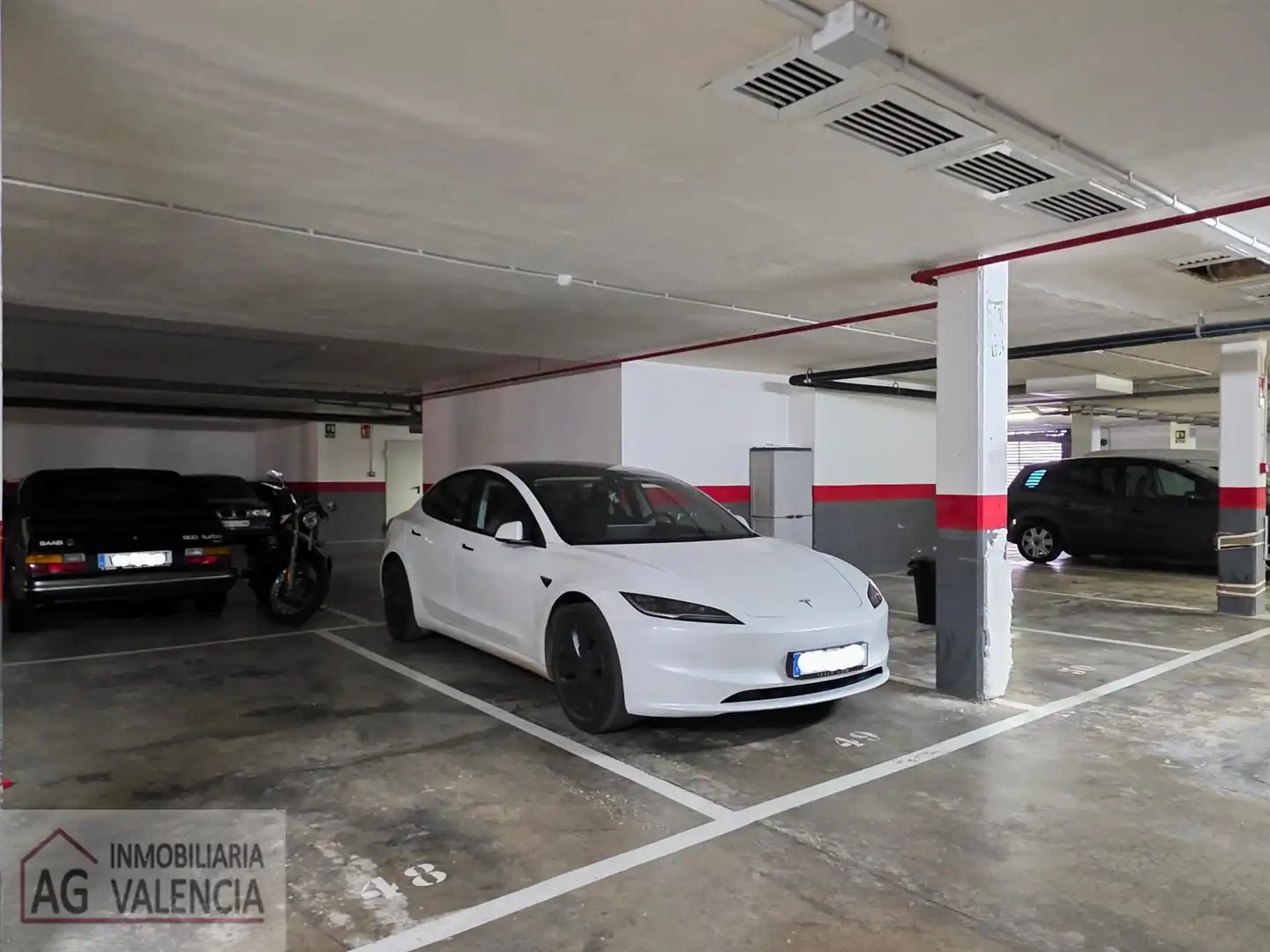 Pis de 62 m² a Almenara