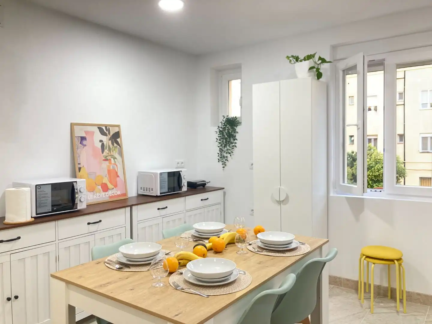 Pis de 90 m² a Toledo