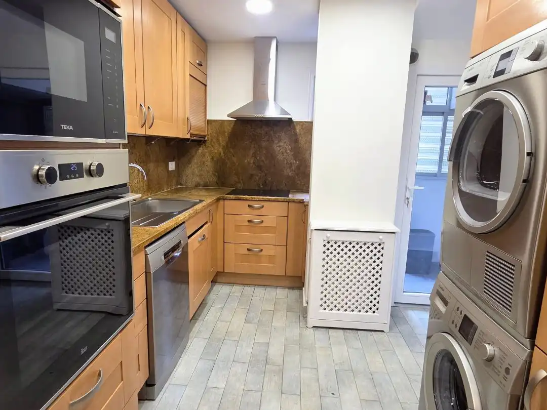 Pis de 295 m² a Madrid