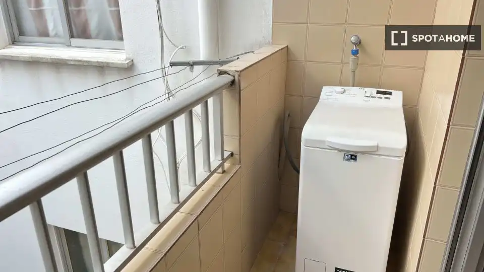 Habitación en alquiler, Valencia