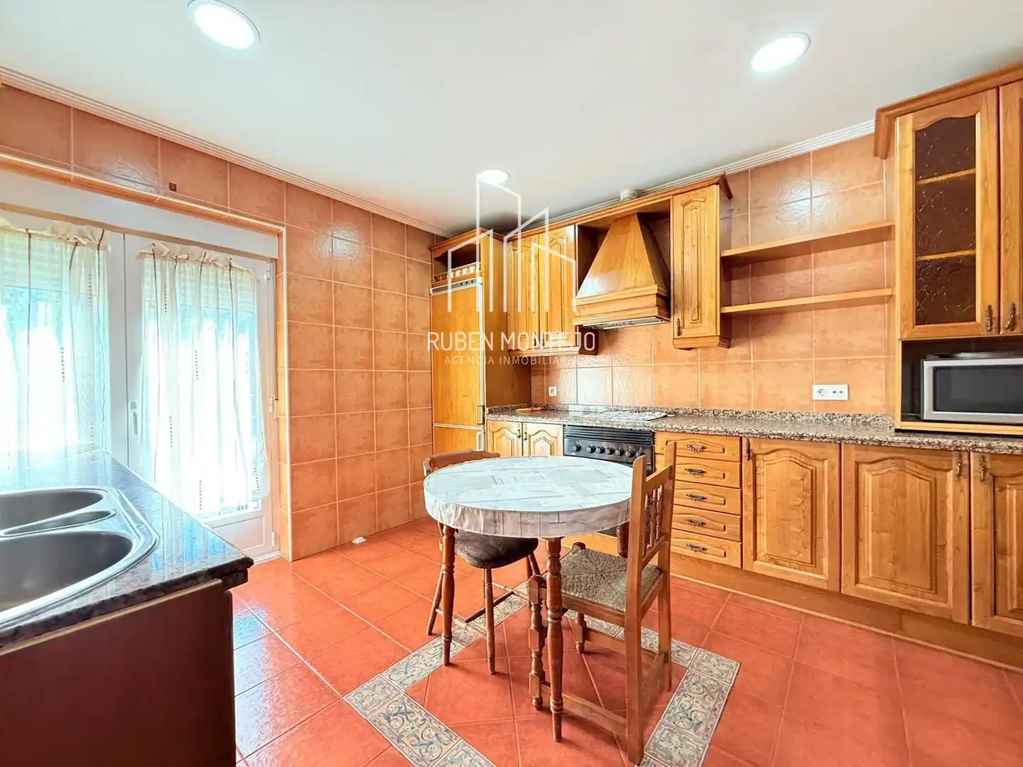 Piso de 151 m² en Salamanca