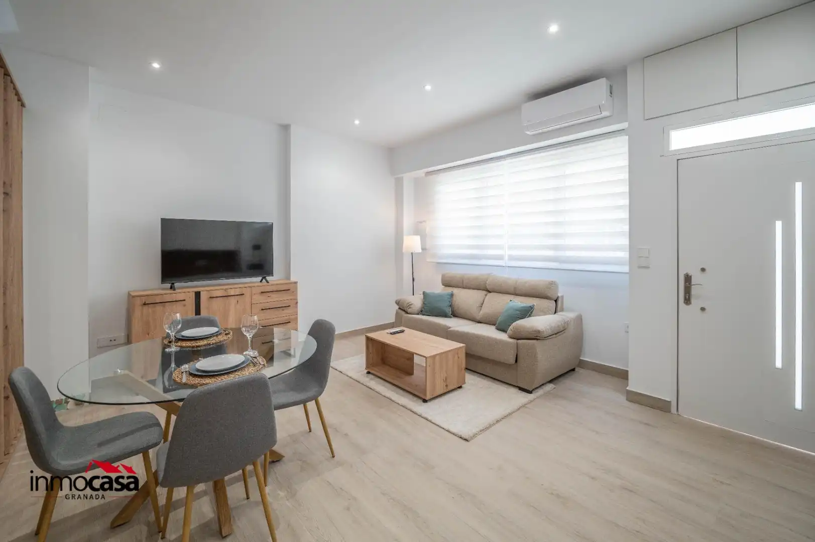 Appartamento 40 m² a Granada