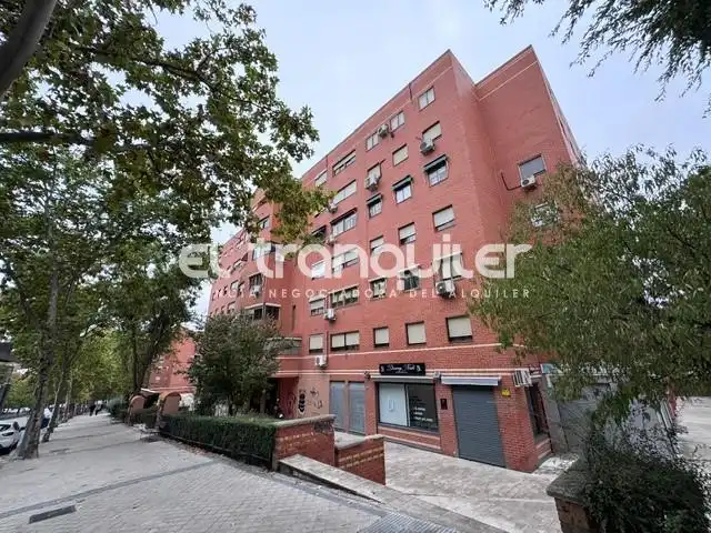Appartamento 80 m² a Madrid