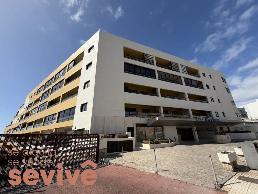 Apartamento 77 m² em San Miguel de Abona