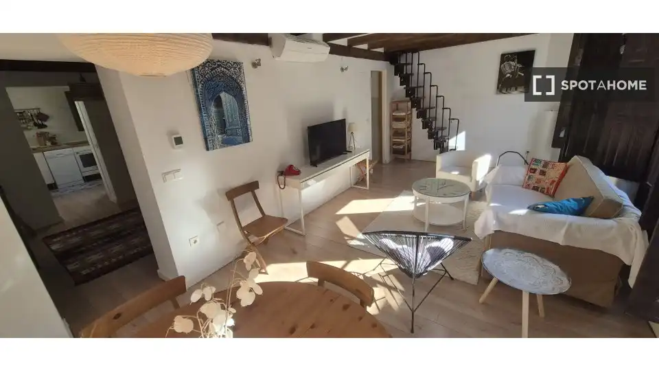 Habitación 127 m², Granada