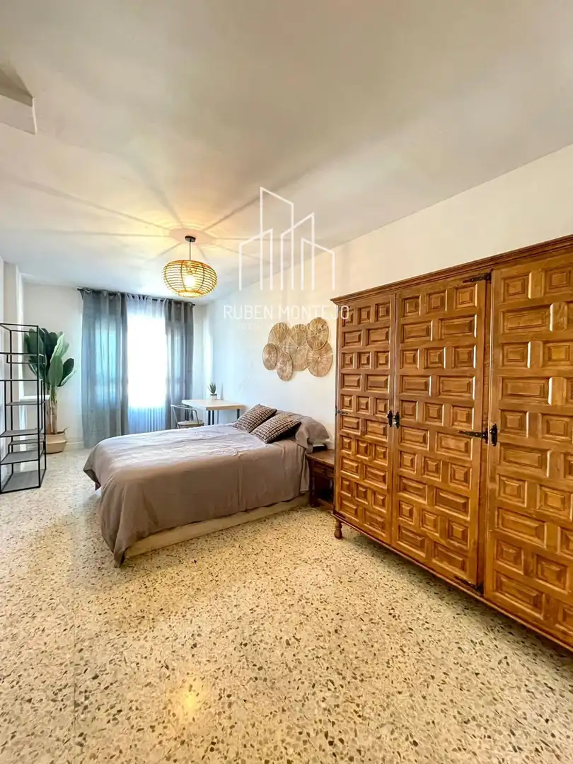 Piso de 146 m² en Salamanca