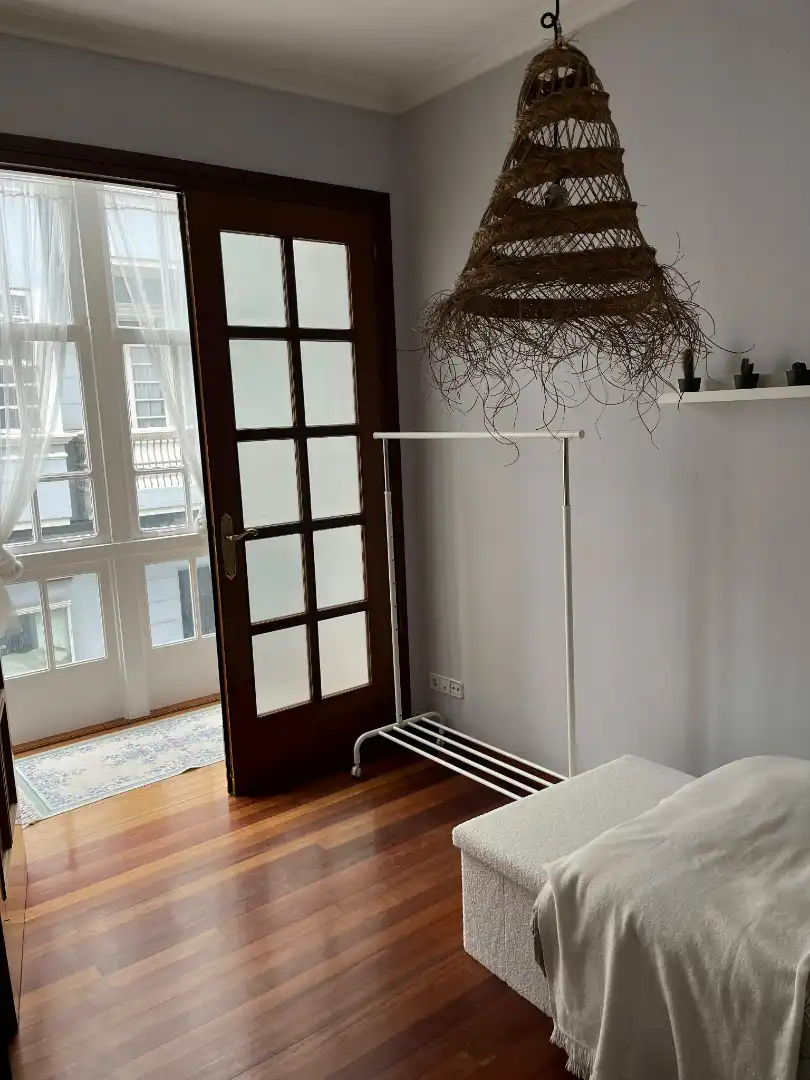 Pis de 90 m² a Ferrol