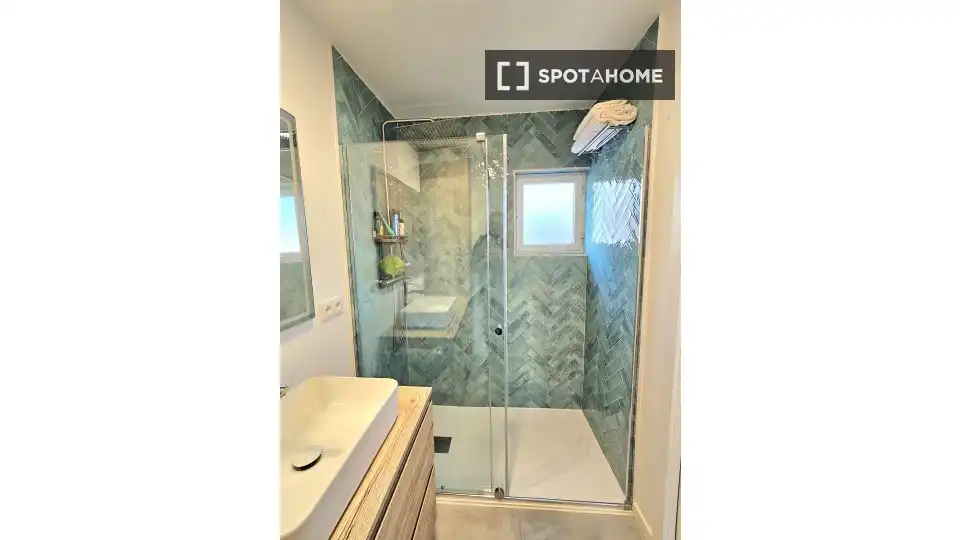 Habitación en alquiler, Alicante