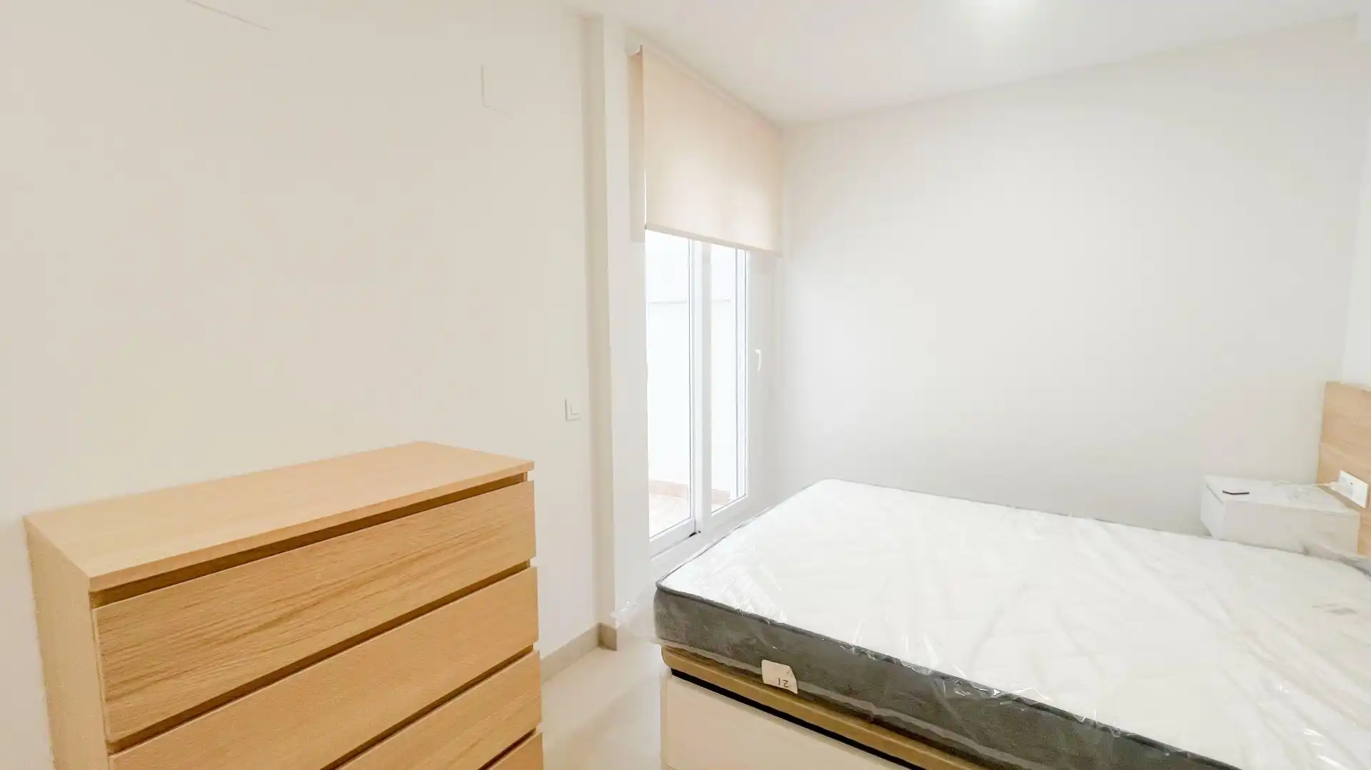 Квартира 60 м² у la Vall d'Uixó