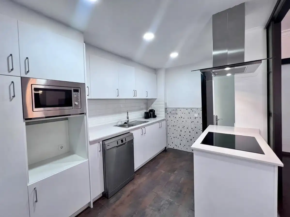 Appartement 83 m² à Las Palmas de Gran Canaria